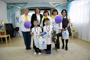 ИКаРёнок-2025