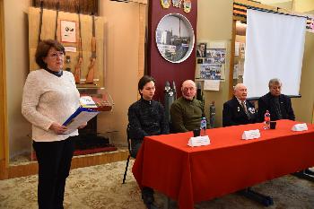 Встреча трёх поколоений - 2026