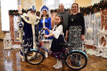 Снеговики-добряки 2026